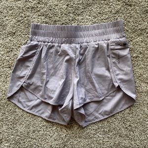 Paragon Fitwear Yuna High Rise Track Short